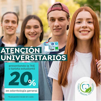 Clínica Dental Los Perales • La Serena