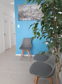 Clínica Dental Los Perales • La Serena