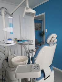 Clínica Dental Los Perales • La Serena