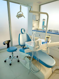 Clínica Dental Los Perales • La Serena