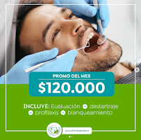 Clínica Dental Los Perales • La Serena