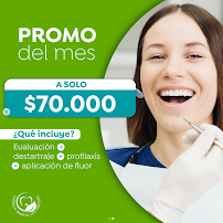 Clínica Dental Los Perales • La Serena