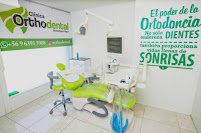 Clínica Orthodental