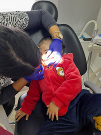 Clínica Dental Orthoelite