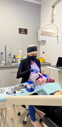 Clínica Dental Orthoelite