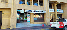 Ceclident in La Serena, Chile