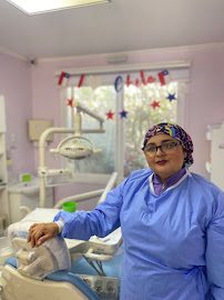 Clínica Dental El Milagro de Sonreir