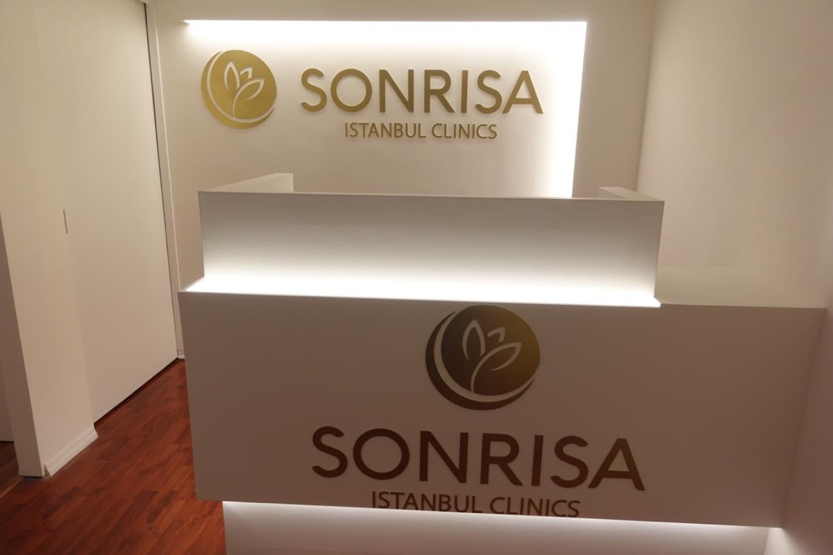 Sonrisa Istanbul Dental - Polanco - dental clinic in Mexico City