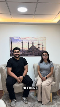 Sonrisa Istanbul Dental - Polanco