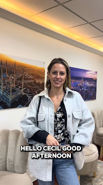 Sonrisa Istanbul Dental - Polanco