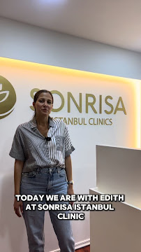 Sonrisa Istanbul Dental - Polanco