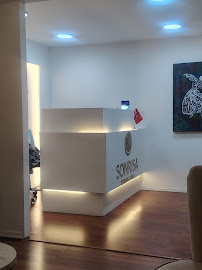 Sonrisa Istanbul Dental - Polanco