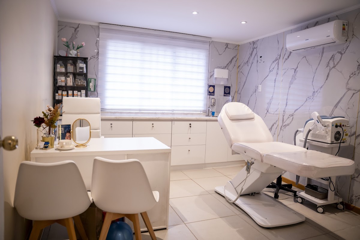 Clínica Beauty Line - dental clinic in La Serena, Chile