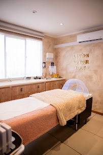 Clínica Beauty Line