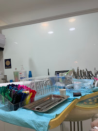 Clínica Beauty Line
