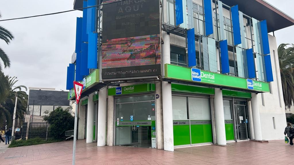 Uno Salud Dental - dental clinic in La Serena, Chile