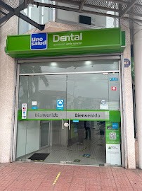 Uno Salud Dental