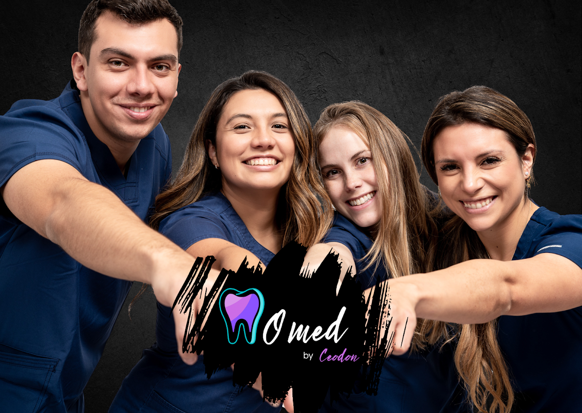 Clínica Dental Omed - dental clinic in La Serena