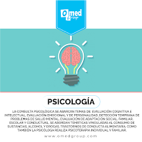 Clínica Dental Omed