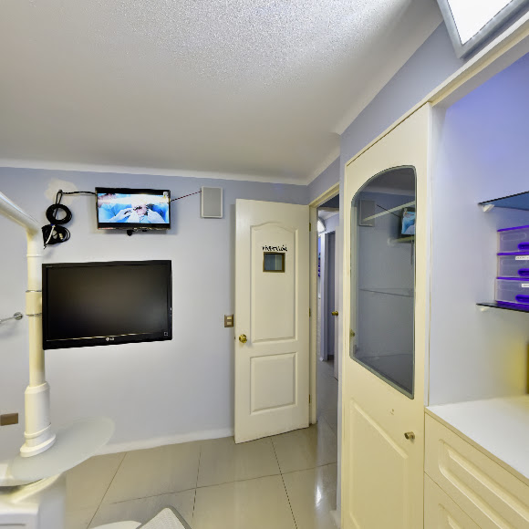 Clínica Dental Omed