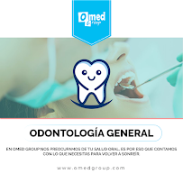 Clínica Dental Omed