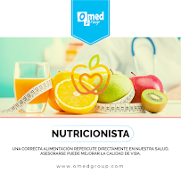 Clínica Dental Omed