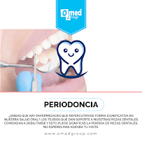 Clínica Dental Omed