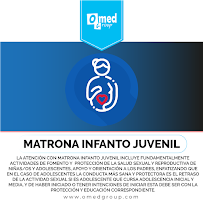 Clínica Dental Omed