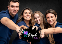 Clínica Dental Omed in La Serena, Chile