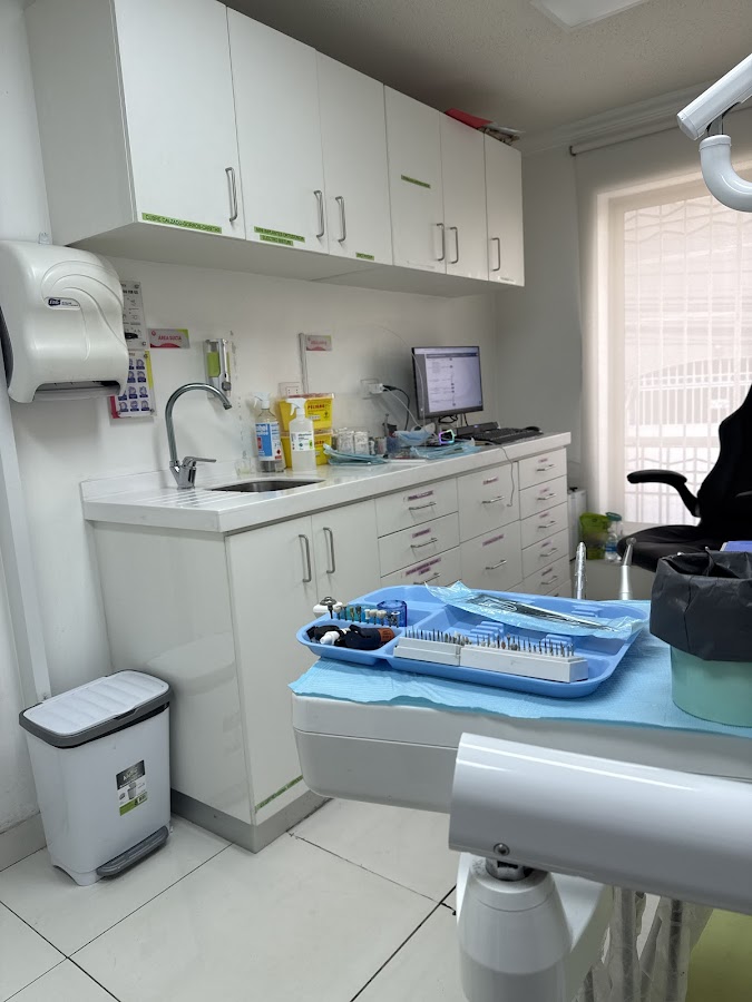 Dental Clinic Orthoclinica dental clinic in La Serena
