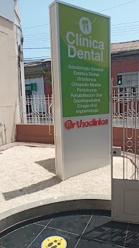 Orthoclinica