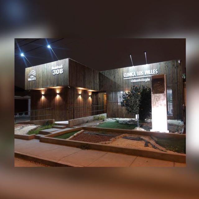 Clinica Los Valles - dental clinic in La Serena, Chile