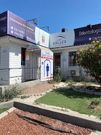 Clinica Los Valles