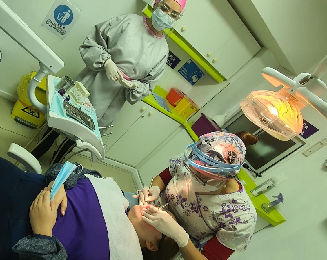 Clínica Odontológica DentalGroupDental - dental clinic in La Serena, Chile