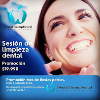 Clínica Odontológica DentalGroupDental