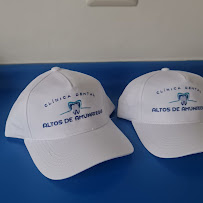 Clinica dental Altos de Amunategui