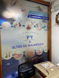 Clinica dental Altos de Amunategui