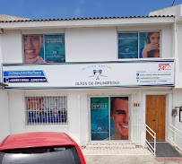 Clinica dental Altos de Amunategui