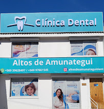 Clinica dental Altos de Amunategui