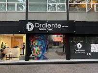 Clínica Drdiente in Mexico City, Mexico