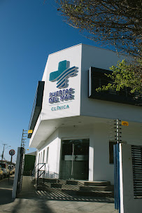 Clinica Puertas Del Mar
