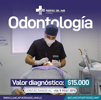 Clinica Puertas Del Mar
