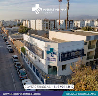 Clinica Puertas Del Mar
