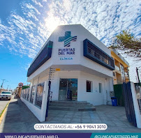 Clinica Puertas Del Mar in La Serena, Chile