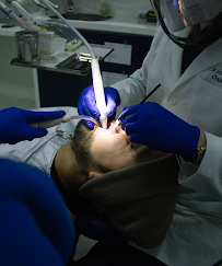 Clinica Puertas Del Mar