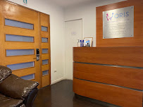 Clínica Dental ORIS