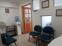 Clínica Dental - Dra. Maria Andrea Lagos