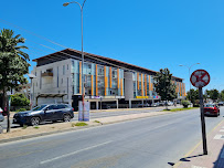 Clínica Dental - Dra. Maria Andrea Lagos