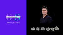 Dr. Gerardo Sandoval en Clínica Cerro Grande
