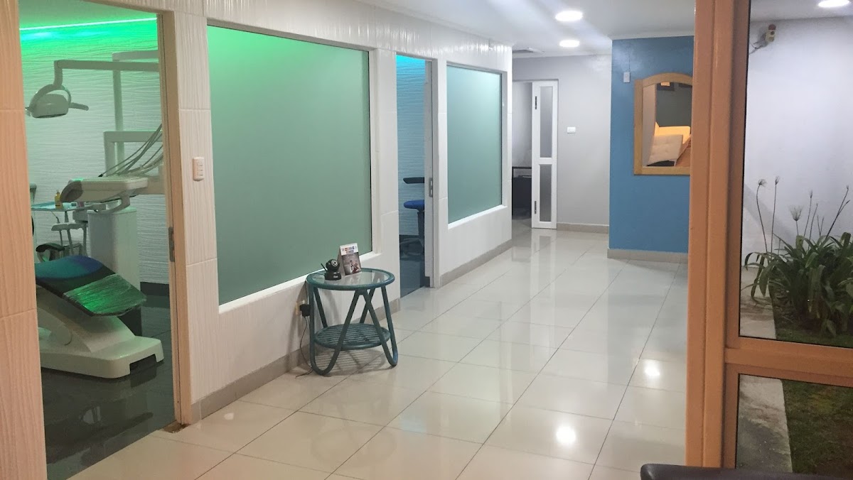 San Andrés clinic - dental clinic in La Serena, Chile